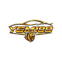 YGM189 เว็บตรงอันดับ 1 สล็อต คาสิโน ฝากถอนออโต้